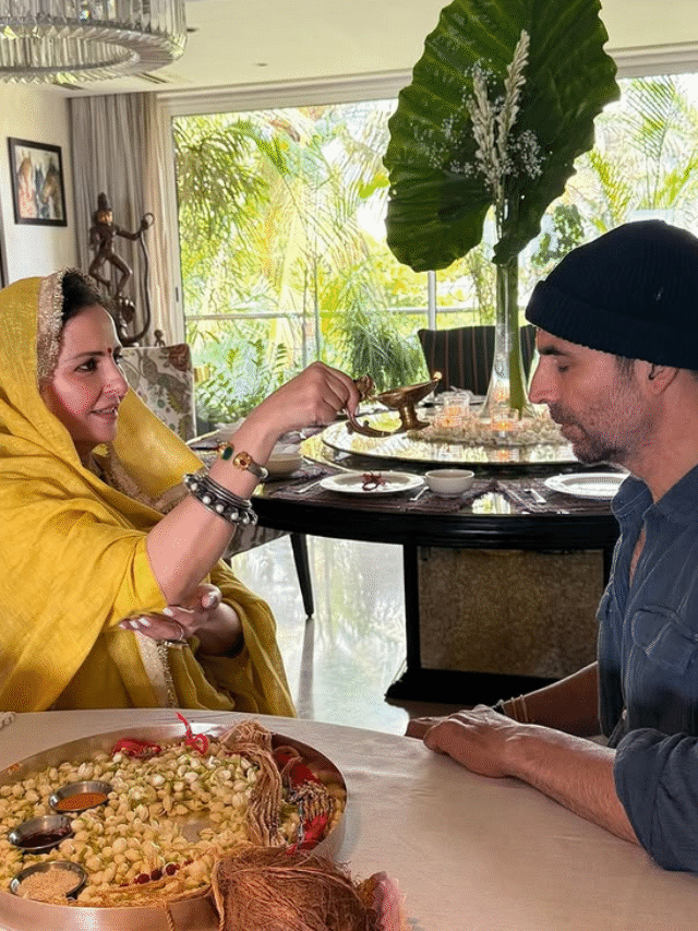 Raksha Bandhan 2025: कंगना रनौत, अक्षय कुमार और अन्य बॉलीवुड अभिनेताओं ने इस तरह मनाया रक्षाबंधन